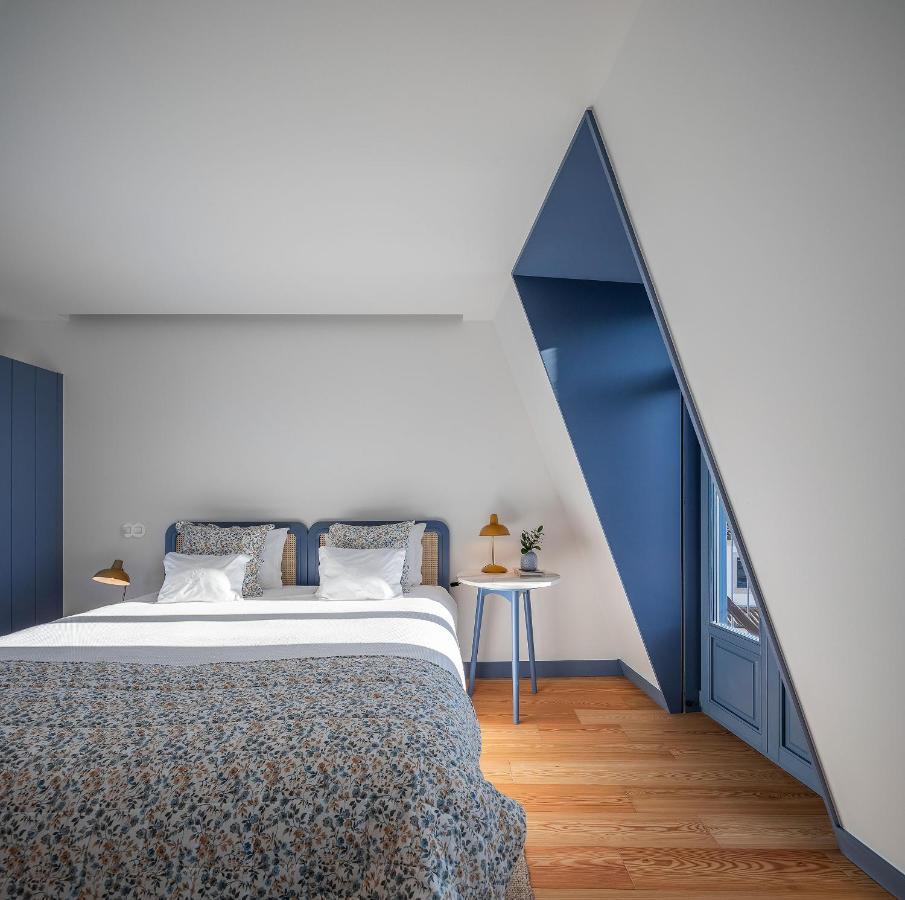 Loja Sr Costa By Casas Com Estoria Boutique Houses Санта Комба Дао Екстериор снимка