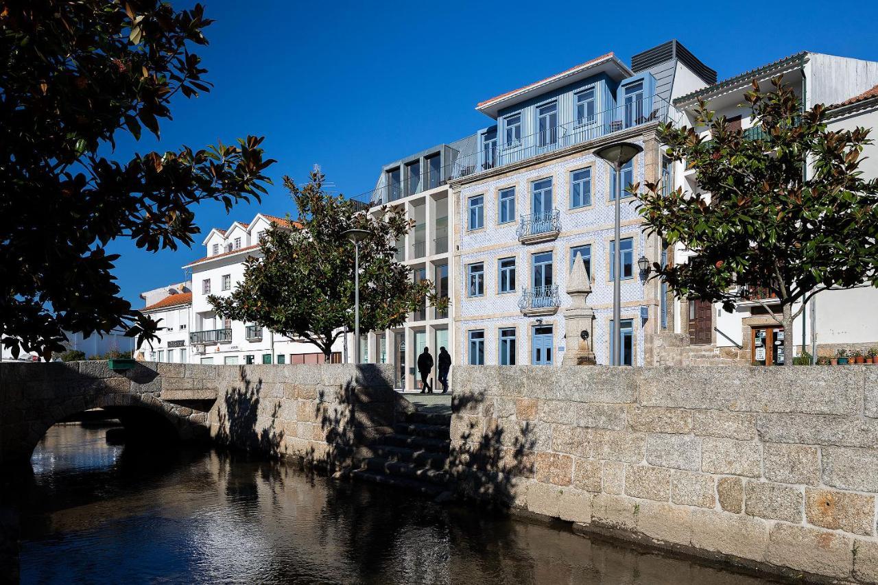 Loja Sr Costa By Casas Com Estoria Boutique Houses Санта Комба Дао Екстериор снимка
