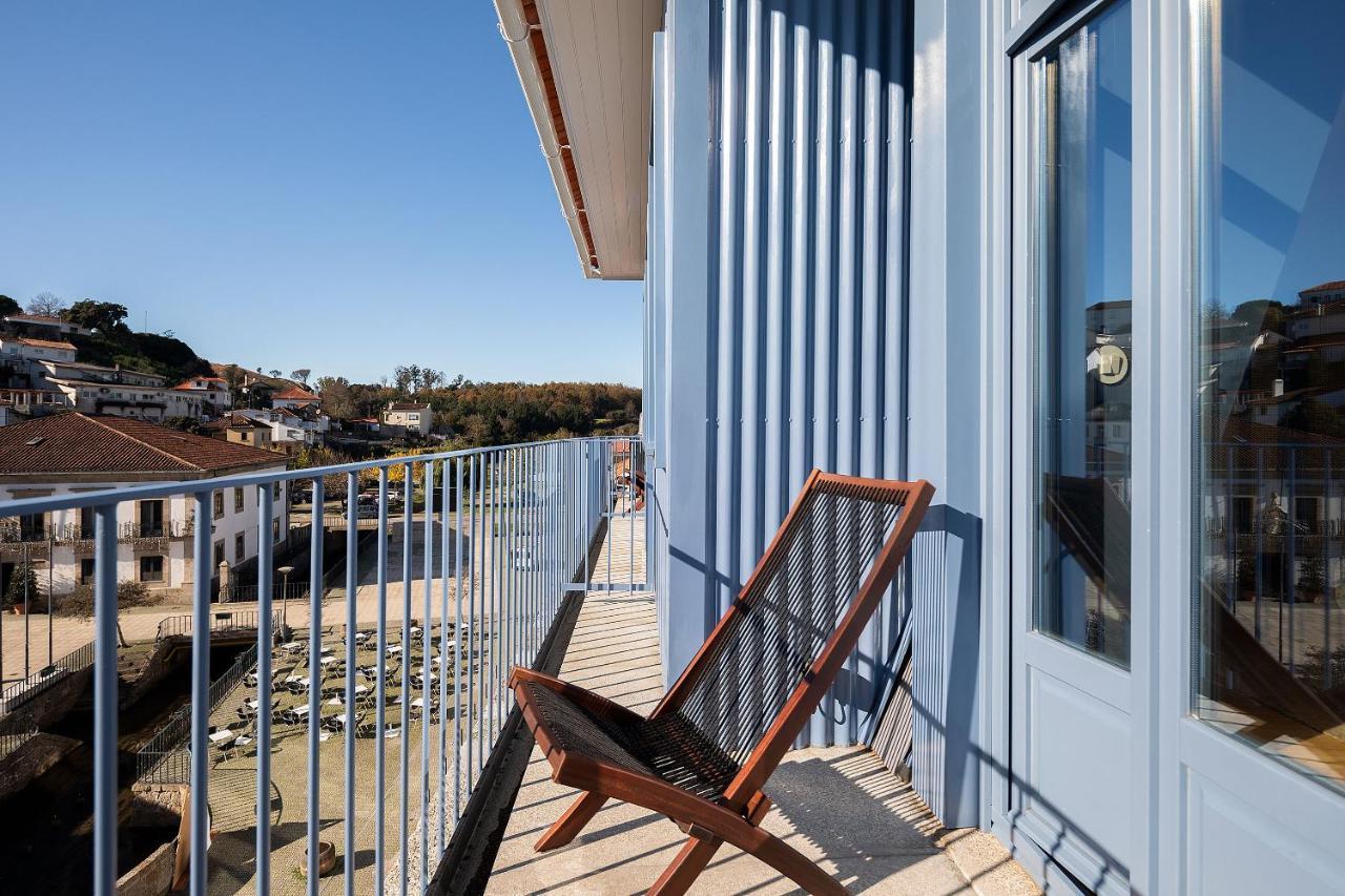 Loja Sr Costa By Casas Com Estoria Boutique Houses Санта Комба Дао Екстериор снимка