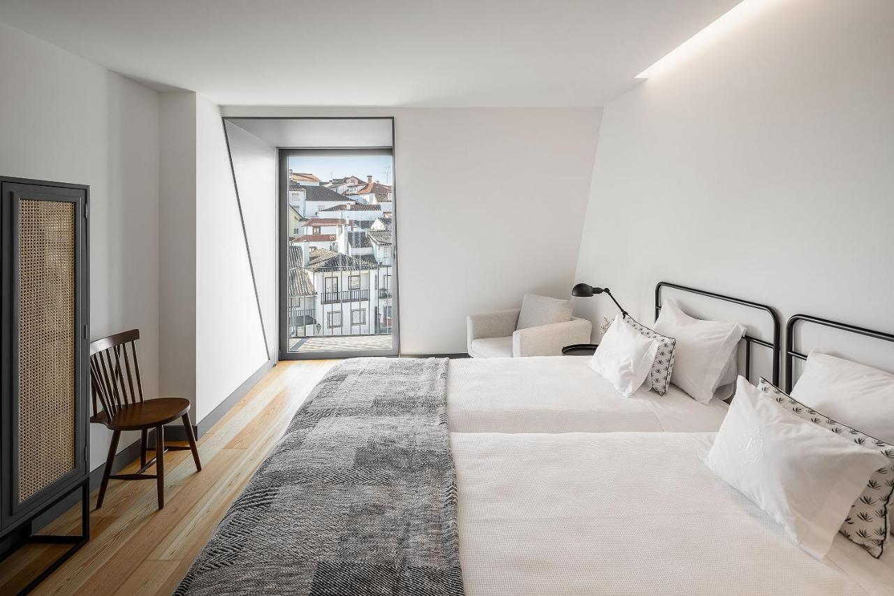 Loja Sr Costa By Casas Com Estoria Boutique Houses Санта Комба Дао Екстериор снимка